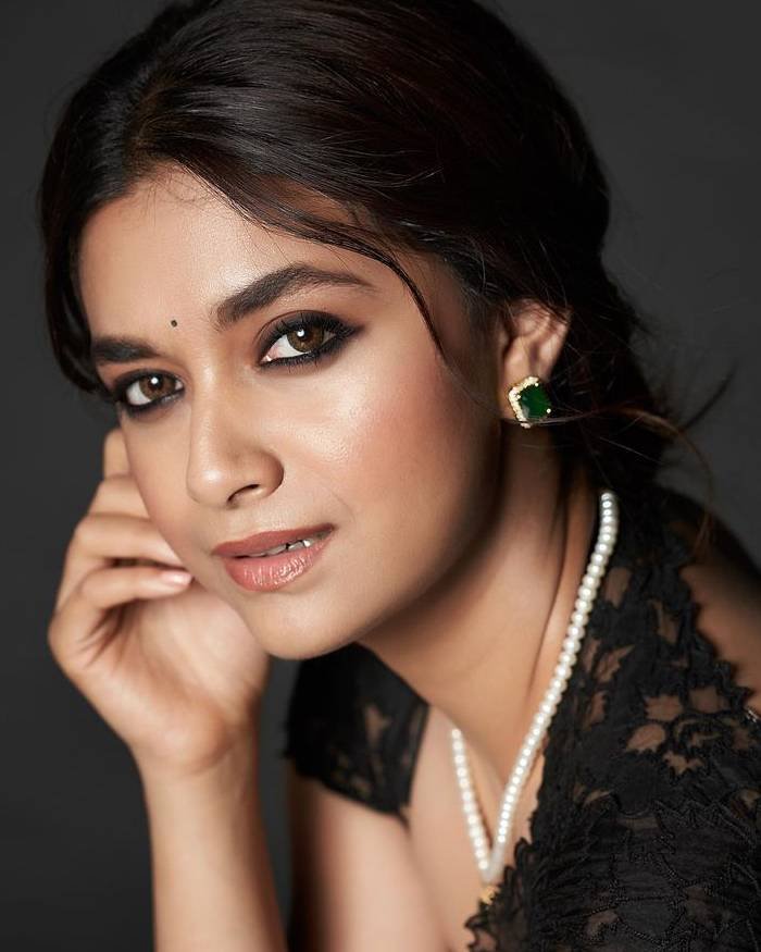 keerthy suresh_teluguvox_8